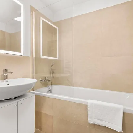 Airport With Own Parking *