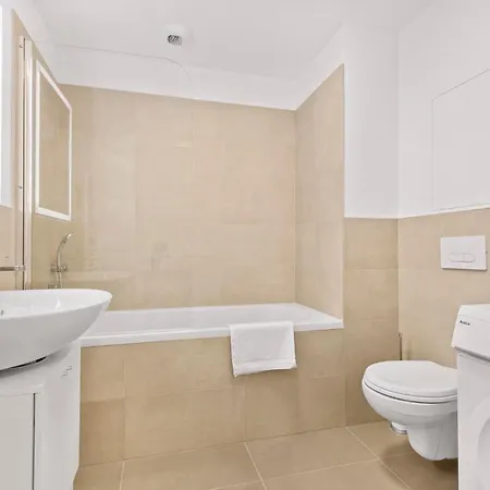 Appartement Airport With Own Parking Bratislava